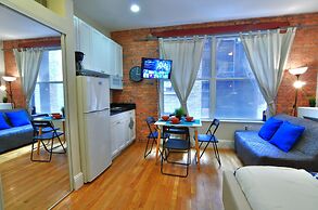 Hello Apartments NYC