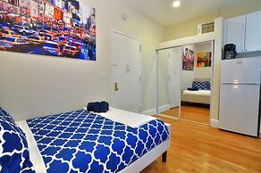 Hello Apartments NYC