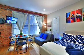 Hello Apartments NYC