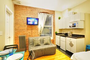 Hello Apartments NYC