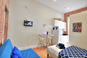 Hello Apartments NYC