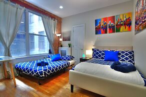 Hello Apartments NYC