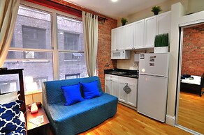 Hello Apartments NYC