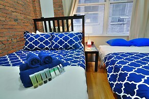 Hello Apartments NYC