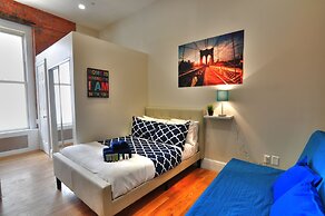 Hello Apartments NYC