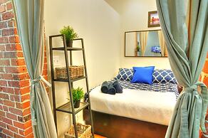 Hello Apartments NYC