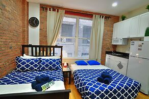 Hello Apartments NYC