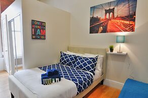 Hello Apartments NYC