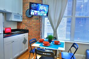 Hello Apartments NYC