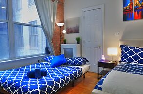 Hello Apartments NYC