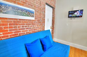 Hello Apartments NYC