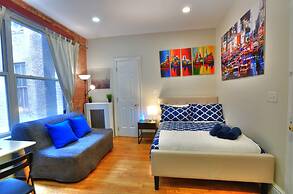 Hello Apartments NYC