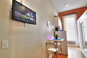 Hello Apartments NYC