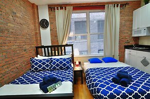 Hello Apartments NYC