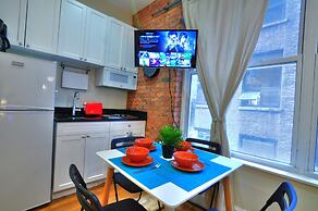 Hello Apartments NYC