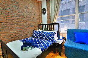 Hello Apartments NYC