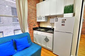 Hello Apartments NYC