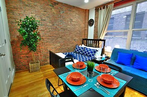 Hello Apartments NYC