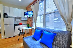 Hello Apartments NYC