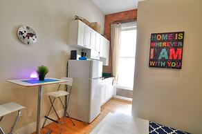 Hello Apartments NYC