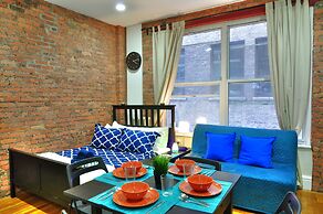 Hello Apartments NYC