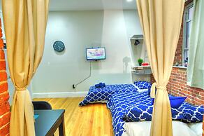 Hello Apartments NYC