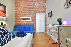 Hello Apartments NYC