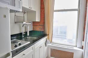 Hello Apartments NYC