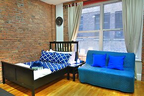 Hello Apartments NYC