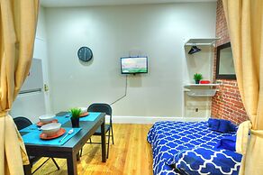 Hello Apartments NYC