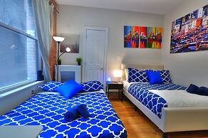 Hello Apartments NYC