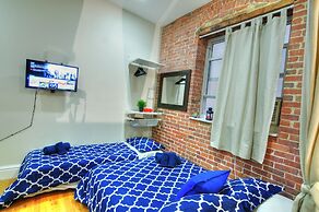 Hello Apartments NYC