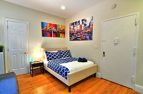 Hello Apartments NYC