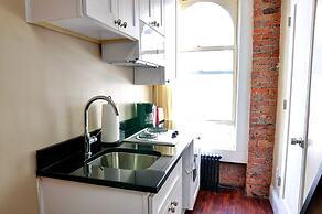 Hello Apartments NYC