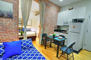 Hello Apartments NYC