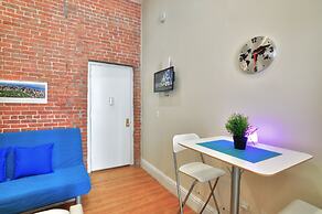 Hello Apartments NYC