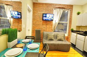 Hello Apartments NYC