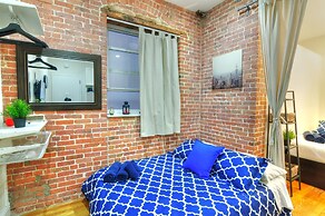 Hello Apartments NYC