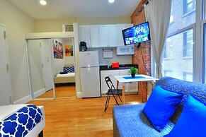 Hello Apartments NYC