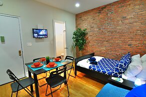 Hello Apartments NYC