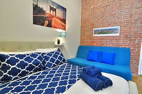 Hello Apartments NYC