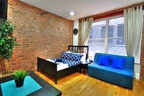 Hello Apartments NYC