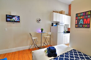 Hello Apartments NYC