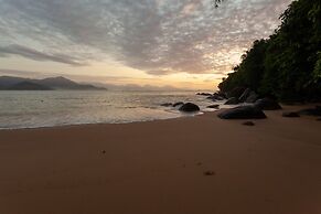 Ubatuba Ecologic Pousada