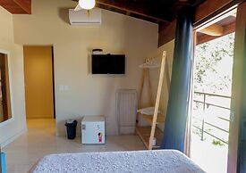 Ubatuba Ecologic Pousada