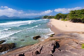 Ubatuba Ecologic Pousada