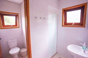 Ubatuba Ecologic Pousada