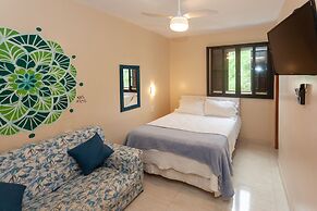 Ubatuba Ecologic Pousada