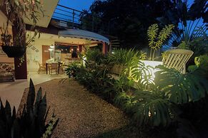 Ubatuba Ecologic Pousada