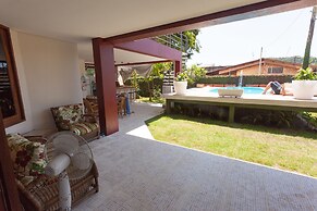 Ubatuba Ecologic Pousada